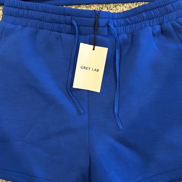 GREY LAB Matching set - Picture 2 of 10